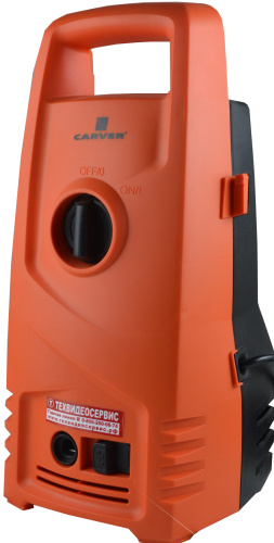 Минимойка Carver CW-1400A, фото 5