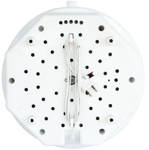 Сушилка Славда DVN37-500/5, фото 2