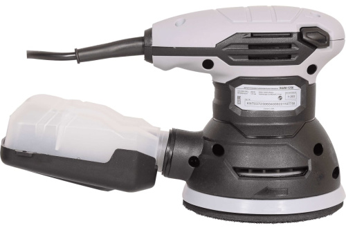 Шлифмашина Ресанта ЭШМ-125К фото 7