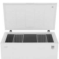 Морозильник Kraft BD (W)-300BL