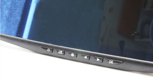 Автовидеорегистратор Camshel DVR 230 фото 3