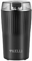 Кофемолка Kelli KL-5138 черная