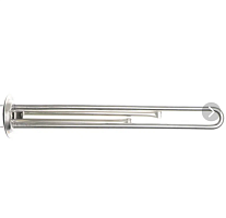 Тэн RF64 1,3 кВт д/водонагрев. под анод М4