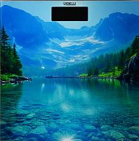 Весы нап. Kelli KL-1521