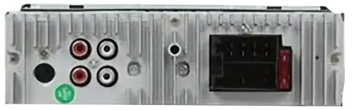 Автомагнитола Centek CT-8122 фото 5