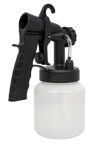 Краскопульт Ресанта ЭКП-700В фото 6 Краскопульт Ресанта ЭКП-700В фото 6