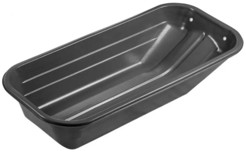 Сани-волокуши С2 (880х420х140) Сани-волокуши С2 (880х420х140)