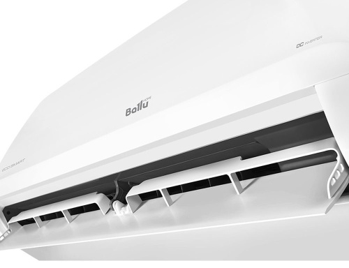 Сплит - система BALLU BSYI-10 HN8/V4 Eco Smart DC Inverter R32 фото 2