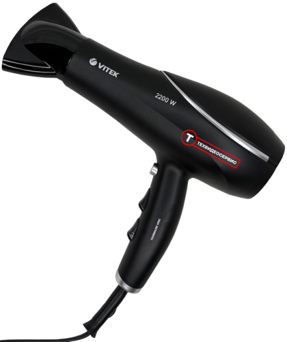 Фен Vitek VT-8217 фото 7