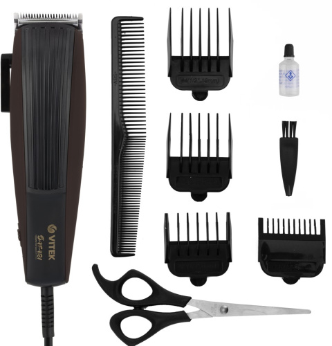 Машинка для стрижки Vitek VT-2577 фото 4