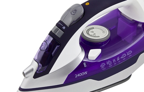 Утюг Vitek VT-1257, фото 7