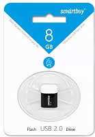 Флешка 8Gb SmartBuy Lara