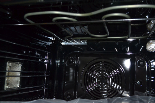 Духовой шкаф Гефест ДА 602-02 В1 фото 7