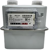 Счетчик газ. BK-P-G4 правый