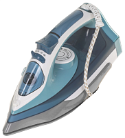 Утюг Willmark SI-2678CB
