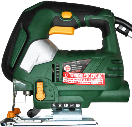 Лобзик Калибр ЛЭМ-710Е