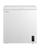 Морозильник Kraft BD-202BL