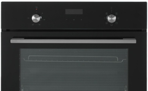 Духовой шкаф Haier HOX-P06HGB фото 2