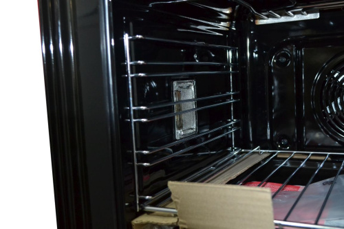 Духовой шкаф Гефест ДА 622-01 НЗ. фото 6