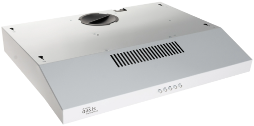 ВО Oasis PO-60W белый фото 3