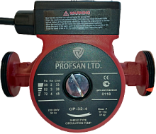 Насос циркуляционный Profsan 32/4