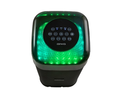 Колонка Aiwa CAS-700 фото 4