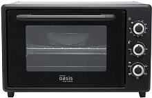 Электродуховка Oasis M-40CB2