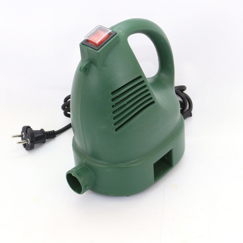 Краскопульт Калибр ЭКРП-600/0,8. фото 3