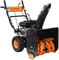Снегоуборщик Carver STG-7056EL