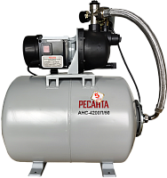 Станция водоснабжения Ресанта АНС-4200П/50