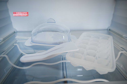 Холодильник Don R-299 К снежная королева фото 18