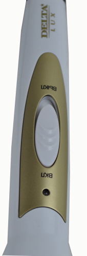 Плойка Delta DL-0628, фото 3