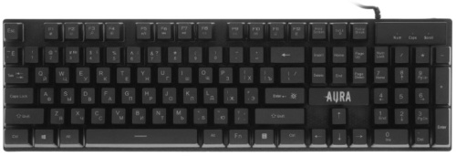 Клавиатура Defender MKP-117