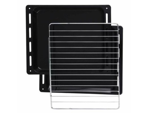 Духовой шкаф Haier HOD-P08TGW фото 5