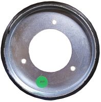 Кольцо фрикционное д/снегоуборщика SGC-4000.4100.4800.5500.6000.8000.8100.11000