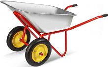 Тачка строит. 2-кол. 240кг/110л (3,25-8/25)