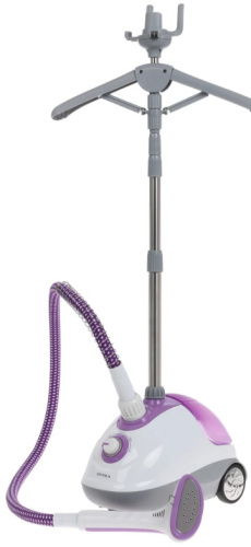 Отпариватель Supra SBS-161 фото 3