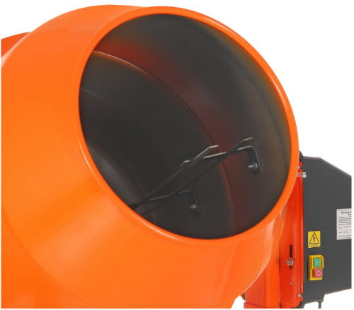 Бетоносмеситель Вихрь БМ-230П Бетоносмеситель Вихрь БМ-230П