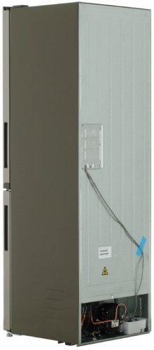 Холодильник Candy CFN6185S фото 8