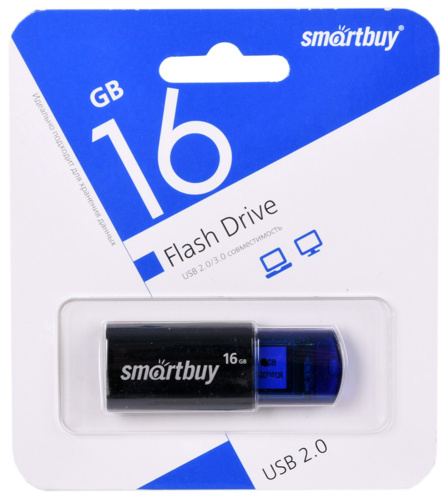 Флешка 16Gb в ассортименте, фото 9