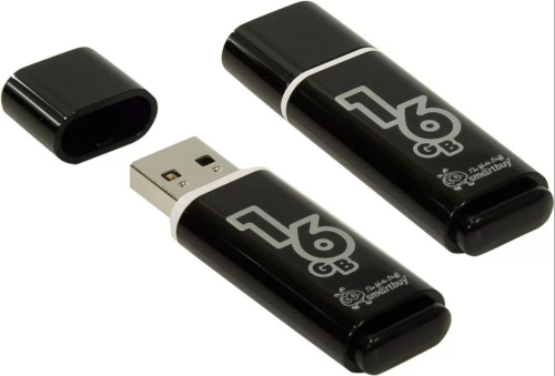 Флешка 16Gb в ассортименте, фото 8
