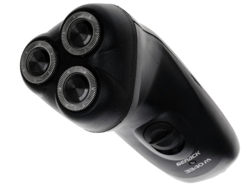 Бритва Бердск 3340М, фото 5