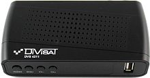 Устройство Divisat 4211