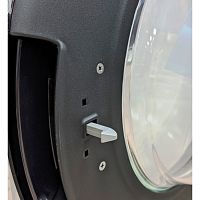 Стиральная машина LG F2Y1HS3W.