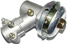 Редуктор д/триммера нижний 26*9Т HR-170004