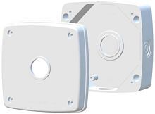 Коробка монтажная SVK-J32WP PRO IP66 белый