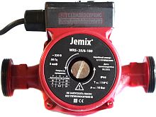 Насос циркуляционный Jemix 25/6-180
