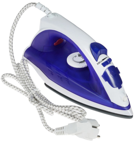 Утюг Econ ECO-BI1801, фото 8