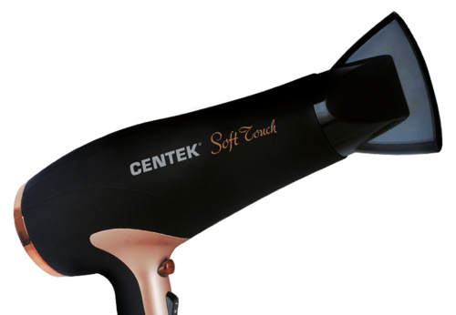 Фен Centek СТ-2241. фото 7