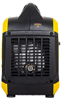 Бензогенератор Huter DN2700Si инверторный